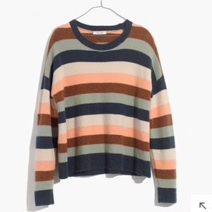 Madewell Sweater